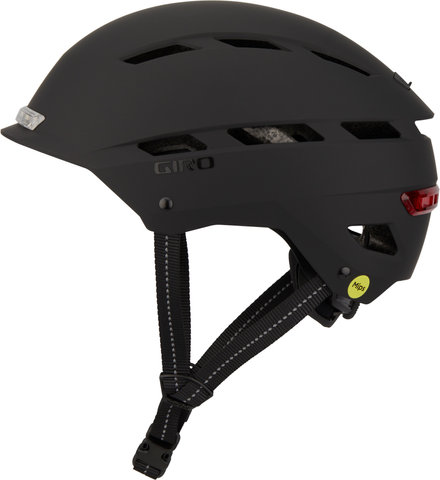 Casque Escape MIPS - matte black/55 - 59 cm