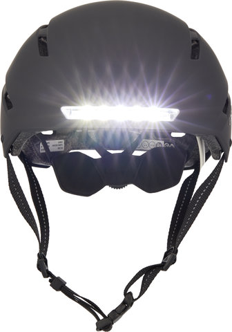 Casque Escape MIPS - matte black/55 - 59 cm