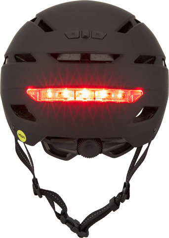 Casque Escape MIPS - matte black/55 - 59 cm