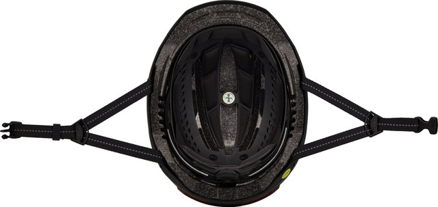 Casque Escape MIPS - matte black/55 - 59 cm