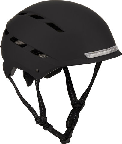 Casque Escape MIPS - matte black/55 - 59 cm