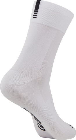 Lightweight SL Socks - white/41-44