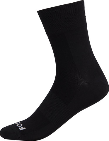 Lightweight SL Socks - black/41-44