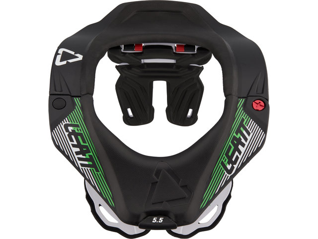 Protège-Nuque Neck Brace 5.5 - black/S/M