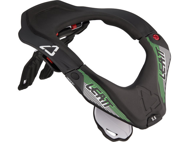 Protège-Nuque Neck Brace 5.5 - black/S/M