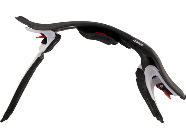 Protège-Nuque Neck Brace 5.5 - black/S/M