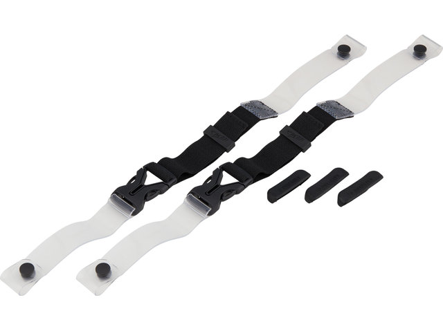 Protège-Nuque Neck Brace 5.5 - black/S/M