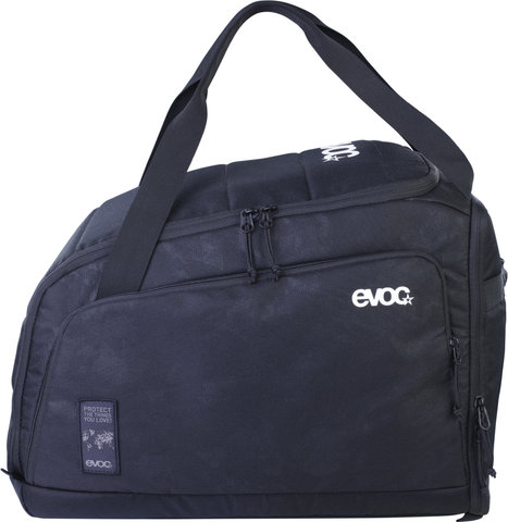 EVOC Sac de Voyage Gear Bag 35 - black/35 