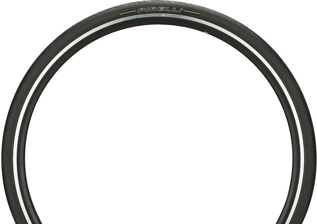 Cinturato Velo TLR 28" Folding Tyre - black/28-622