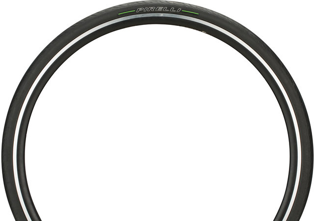 Pirelli Pneu Souple Cinturato Velo TLR 28" - noir/28-622