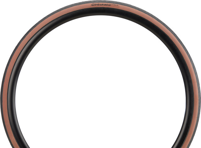 Cinturato Velo TLR 28" Folding Tyre - Classic/28-622 (700x28c)