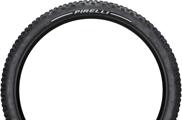 Pirelli Cubierta plegable Scorpion Enduro Soft Terrain 29" - black/29x2,4