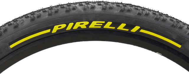 Pirelli Pneu Souple Scorpion XC RC LITE 29" - black-yellow label/29x2,4