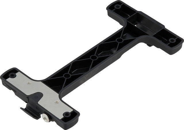 Snapit 2.0 System Adapter w/ Lock - black/w/o feet