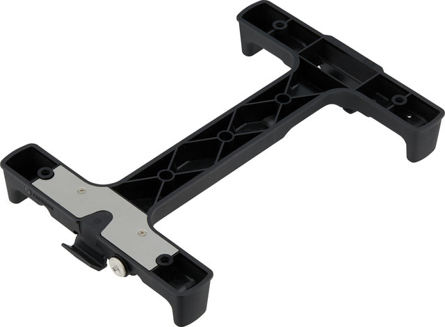 Snapit 2.0 System Adapter w/ Lock - black/w/ feet