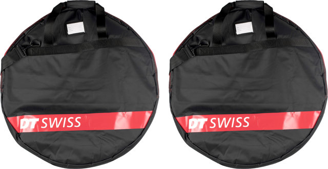 DT Swiss ERC 1100 DICUT 35 Carbon Center Lock Disc 28" Wheelset - black/28" set (front 12x100 + rear 12x142) Shimano