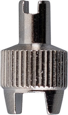 Schwalbe Llave para núcleo de válvula AV/SV - universal