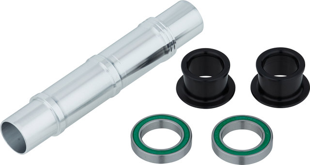 NEWMEN Update Kit Gen 1 auf Gen1.5 für Center Lock MTB - universal/15 x 110 mm