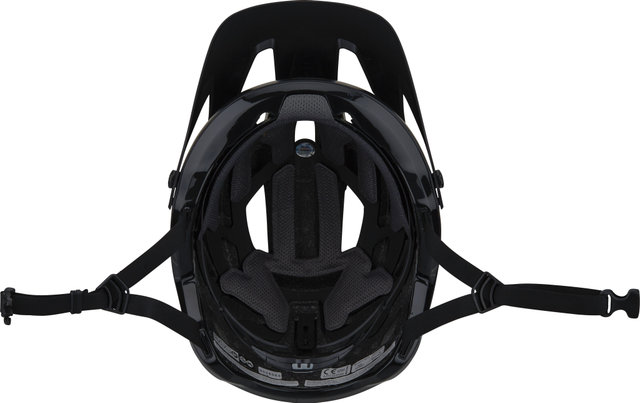 Bell 4Forty MIPS Helmet - matte-gloss black/55 - 59 cm