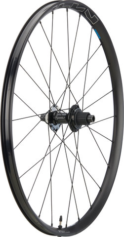 Shimano Ruota Posteriore - WH-MT601-TL - 27.5 | Clincher/Tubeless Shimano Ruota Posteriore - WH-MT601-TL - 27.5 | Clincher/Tubeless