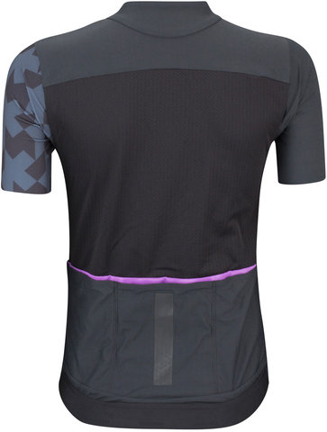 ASSOS Dyora RS Summer S/S Damen Trikot - black series/S