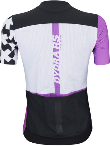 Dyora RS Summer SS Womens Jersey - venus violet/S