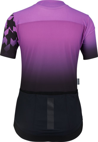 ASSOS Maillot para damas Dyora RS Summer S/S - prof venus violet/M