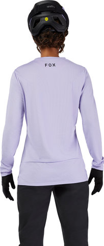 Fox Head Damen Ranger Trikot - lilac/M