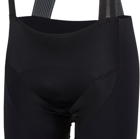Culotes cortos con tirantes Equipe RSR S9 Targa Bib Shorts - black/M