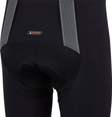 ASSOS Culotes cortos con tirantes Equipe RSR S9 Targa Bib Shorts - black/M