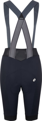 Uma GT C2 Bib Shorts Damen Trägerhose - black series/S