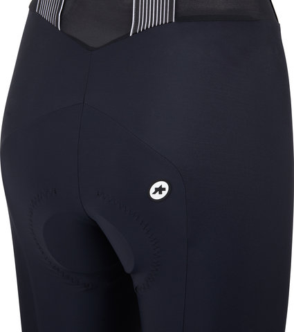ASSOS Uma GT C2 Women's Bib Shorts - black series/S