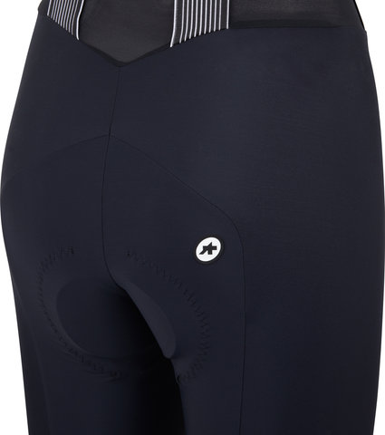 Uma GT C2 Bib Shorts Damen Trägerhose - black series/S