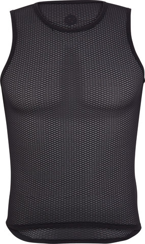 bc basic Camiseta interior de manga sisa Baselayer Sleeveless - black/M