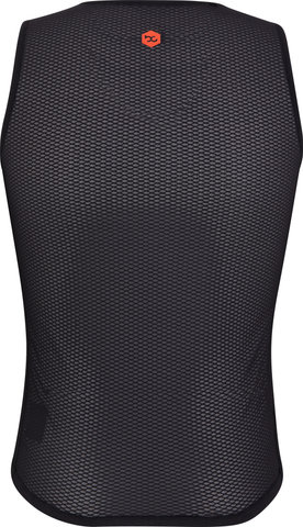 bc basic Sleeveless Baselayer - black/M