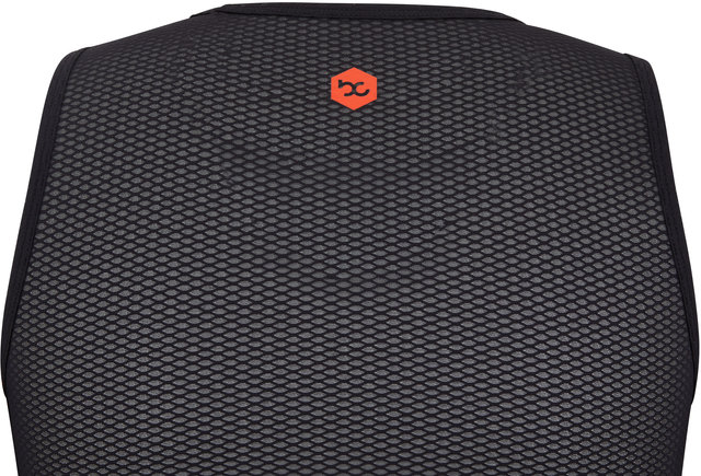 Baselayer Sleeveless - black/M