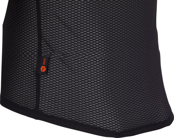 Baselayer Sleeveless - black/M