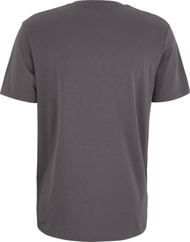 T-Shirt Ciao Cinelli - titanium grey/L