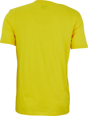 Camiseta Ciao Cinelli - yellow/M