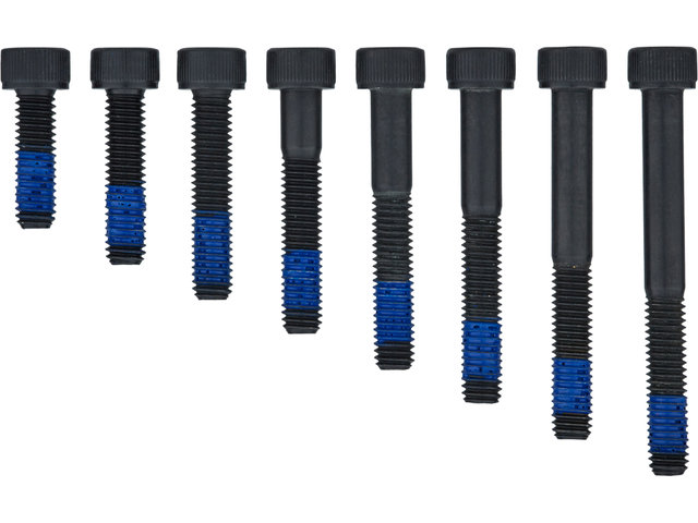 Aeria Riser Kit - black/5-40 mm