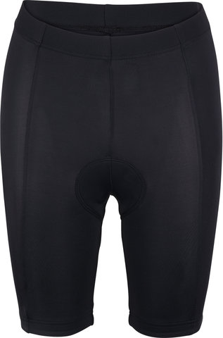 Inizio Damen Shorts - black/S