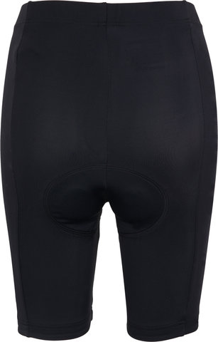 Inizio Damen Shorts - black/S