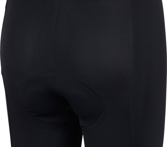 Shimano Pantalones cortos para damas Inizio Shorts - black/S