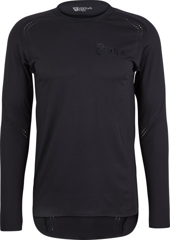 SQlab ONE OX Jersey - black/M