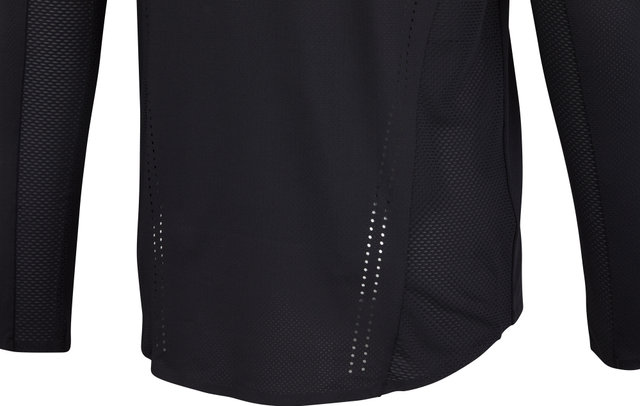 SQlab Maillot ONE OX - noir/M