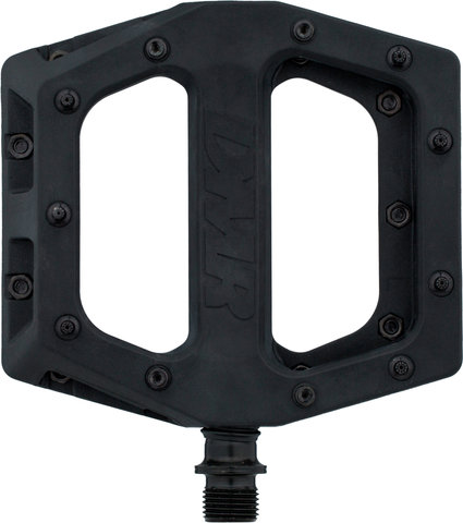 DMR Pedales de plataforma V11 - black/universal