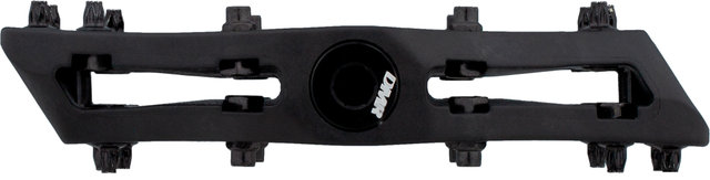 DMR Pedales de plataforma V11 - black/universal