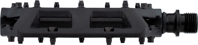 Pedales de plataforma V11 - black/universal