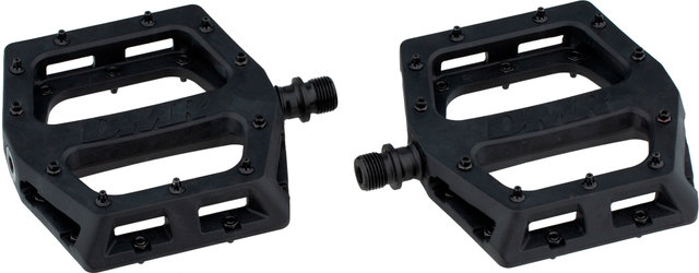 DMR Pedales de plataforma V11 - black/universal