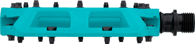 Pedales de plataforma V11 - blue/universal